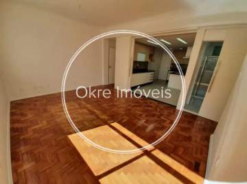 Apartamento 2 quartos à venda Leblon, Rio de Janeiro - R$ 1.790.000 - LEAP20552