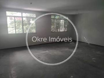 Casa 5 quartos à venda Grajaú, Rio de Janeiro - R$ 750.000 - FLCA50006