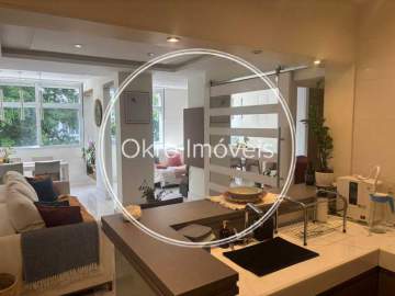 Apartamento 2 quartos à venda Ipanema, Rio de Janeiro - R$ 1.800.000 - IPAP20063