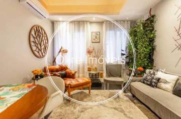 Apartamento 2 quartos à venda Leblon, Rio de Janeiro - R$ 2.100.000 - LEAP20560