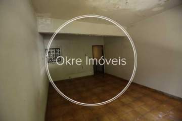 Casa 2 quartos à venda Botafogo, Rio de Janeiro - R$ 630.000 - FLCA20004