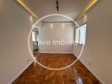 Apartamento 2 quartos à venda Ipanema, Rio de Janeiro - R$ 1.298.000 - LEAP20563