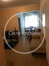 Apartamento 3 quartos à venda Copacabana, Rio de Janeiro - R$ 850.000 - CBAP30136