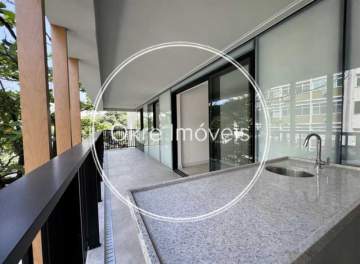 Apartamento 3 quartos à venda Leblon, Rio de Janeiro - R$ 2.990.000 - LEAP30964
