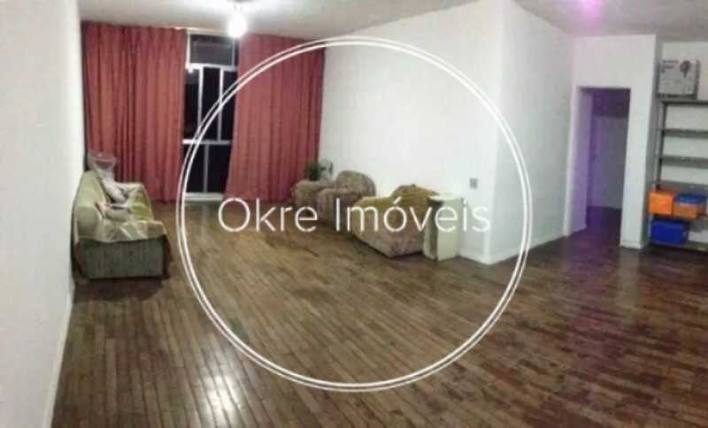 Conheça 01. do imóvel - Apartamento 3 quartos à venda Copacabana, Rio de Janeiro - R$ 1.600.000 - FLAP30310 - 1 01. - 1