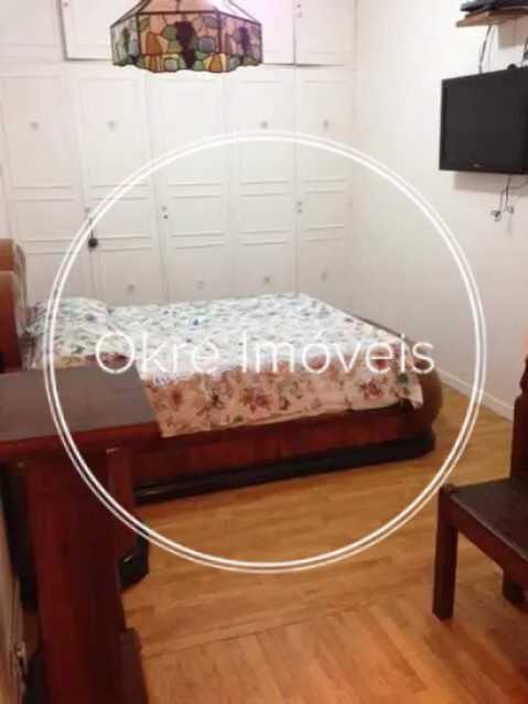 Conheça 06. do imóvel - Apartamento 3 quartos à venda Copacabana, Rio de Janeiro - R$ 1.600.000 - FLAP30310 - 6 06. - 6