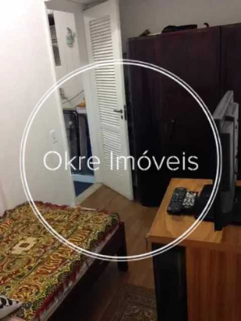 Conheça 08. do imóvel - Apartamento 3 quartos à venda Copacabana, Rio de Janeiro - R$ 1.600.000 - FLAP30310 - 8 08. - 8