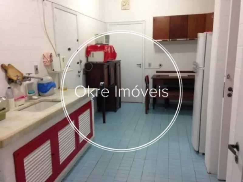 Conheça 09. do imóvel - Apartamento 3 quartos à venda Copacabana, Rio de Janeiro - R$ 1.600.000 - FLAP30310 - 9 09. - 9