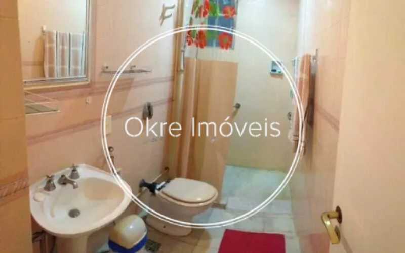 Conheça 12. do imóvel - Apartamento 3 quartos à venda Copacabana, Rio de Janeiro - R$ 1.600.000 - FLAP30310 - 12 12. - 12