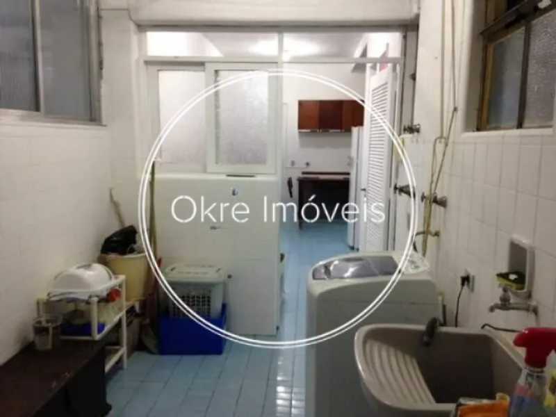 Conheça 14. do imóvel - Apartamento 3 quartos à venda Copacabana, Rio de Janeiro - R$ 1.600.000 - FLAP30310 - 14 14. - 14
