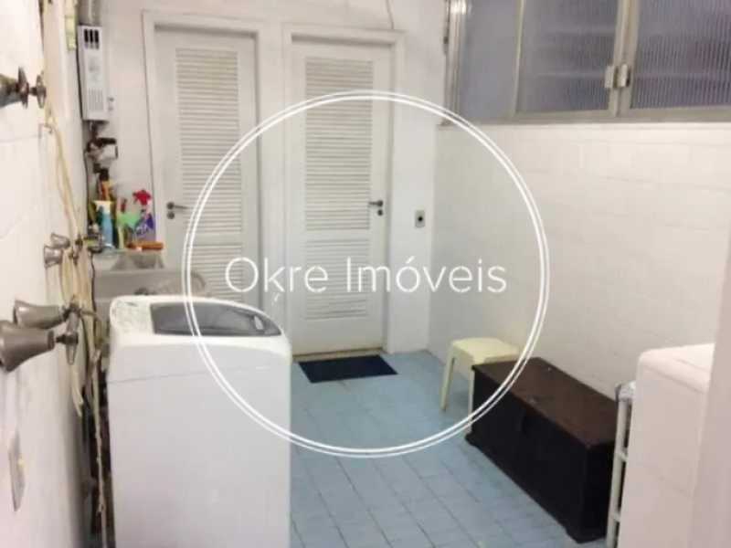 Conheça 15. do imóvel - Apartamento 3 quartos à venda Copacabana, Rio de Janeiro - R$ 1.600.000 - FLAP30310 - 15 15. - 15