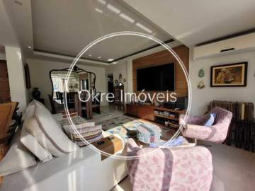 Apartamento 3 quartos à venda Copacabana, Rio de Janeiro - R$ 1.150.000 - CBAP30137