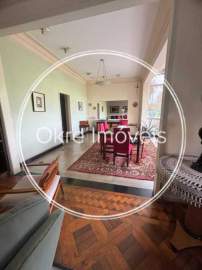 Apartamento 4 quartos à venda Flamengo, Rio de Janeiro - R$ 1.900.000 - IPAP40070