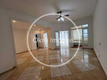 Apartamento 3 quartos à venda Copacabana, Rio de Janeiro - R$ 1.000.000 - CBAP30139