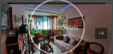 Apartamento 3 quartos à venda Copacabana, Rio de Janeiro - R$ 1.300.000 - CBAP30140