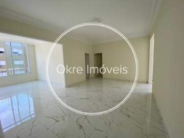 Apartamento 4 quartos à venda Copacabana, Rio de Janeiro - R$ 1.470.000 - CBAP40049