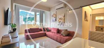 Apartamento 3 quartos à venda Ipanema, Rio de Janeiro - R$ 1.800.000 - LEAP30972