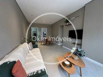 Apartamento 2 quartos à venda Ipanema, Rio de Janeiro - R$ 2.650.000 - LEAP20572