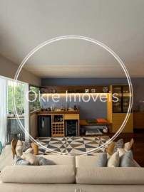 Apartamento 3 quartos à venda Ipanema, Rio de Janeiro - R$ 3.400.000 - LEAP30970