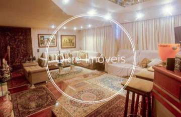Apartamento 3 quartos à venda Copacabana, Rio de Janeiro - R$ 1.290.000 - CBAP30143