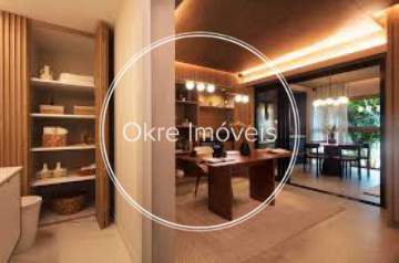 Apartamento 2 quartos à venda Copacabana, Rio de Janeiro - R$ 2.700.000 - LEAP20573