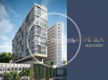 Apartamento 2 quartos à venda Copacabana, Rio de Janeiro - R$ 3.100.000 - LEAP20574