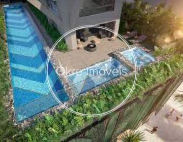 Apartamento 2 quartos à venda Copacabana, Rio de Janeiro - R$ 4.700.000 - LEAP20575