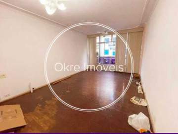 Imperdível - Apartamento 3 quartos à venda Ipanema, Rio de Janeiro - R$ 2.300.000 - LEAP30975