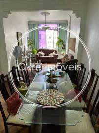 Apartamento 3 quartos à venda Copacabana, Rio de Janeiro - R$ 900.000 - CBAP30145