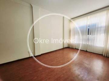 Apartamento 3 quartos à venda Copacabana, Rio de Janeiro - R$ 960.000 - CBAP30147