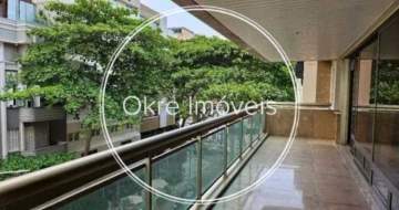 Imperdível - Apartamento 8 quartos à venda Ipanema, Rio de Janeiro - R$ 10.500.000 - IPAP80001