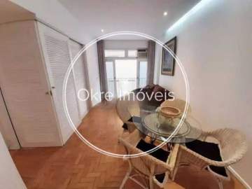 Apartamento 2 quartos à venda Ipanema, Rio de Janeiro - R$ 2.200.000 - LEAP20580