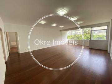 Apartamento 4 quartos à venda Ipanema, Rio de Janeiro - R$ 2.600.000 - LEAP40444