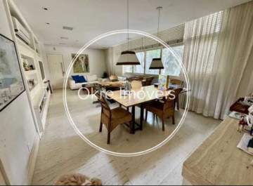 Apartamento 3 quartos à venda Ipanema, Rio de Janeiro - R$ 3.400.000 - LEAP30983