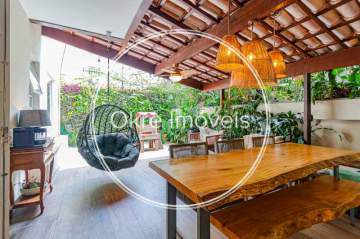 Apartamento 3 quartos à venda Copacabana, Rio de Janeiro - R$ 1.990.000 - LEAP30984
