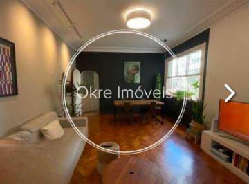 Apartamento 4 quartos à venda Copacabana, Rio de Janeiro - R$ 1.550.000 - CBAP40051