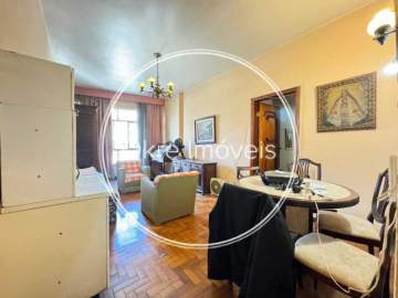 Apartamento 3 quartos à venda Copacabana, Rio de Janeiro - R$ 800.000 - LEAP30987