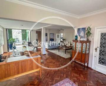 Cobertura 3 quartos à venda Flamengo, Rio de Janeiro - R$ 2.600.000 - FLCO30034