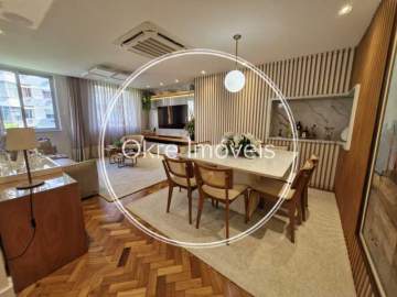 Apartamento 3 quartos à venda Ipanema, Rio de Janeiro - R$ 3.000.000 - LEAP30992
