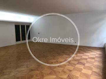 Apartamento 3 quartos à venda Copacabana, Rio de Janeiro - R$ 1.800.000 - FLAP30316
