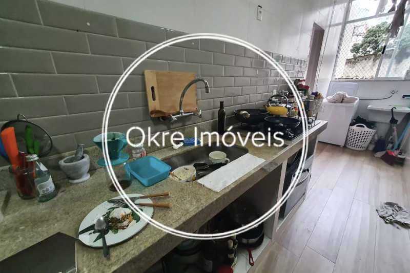 Conheça IMG_4519. do imóvel - Apartamento 2 quartos à venda Copacabana, Rio de Janeiro - R$ 850.000 - CBAP20066 - 25 IMG_4519. - 25