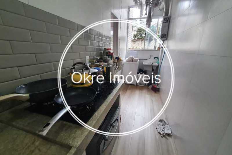 Conheça IMG_4524. do imóvel - Apartamento 2 quartos à venda Copacabana, Rio de Janeiro - R$ 850.000 - CBAP20066 - 26 IMG_4524. - 26