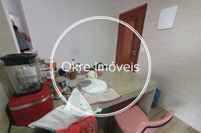 Conheça IMG_4530. do imóvel - Apartamento 2 quartos à venda Copacabana, Rio de Janeiro - R$ 850.000 - CBAP20066 - 21 IMG_4530. - 21