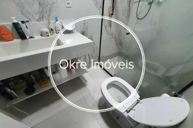 Conheça IMG_4532. do imóvel - Apartamento 2 quartos à venda Copacabana, Rio de Janeiro - R$ 850.000 - CBAP20066 - 10 IMG_4532. - 10