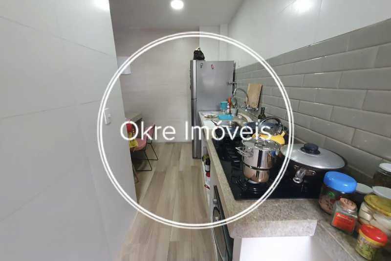 Conheça IMG_4534. do imóvel - Apartamento 2 quartos à venda Copacabana, Rio de Janeiro - R$ 850.000 - CBAP20066 - 23 IMG_4534. - 23