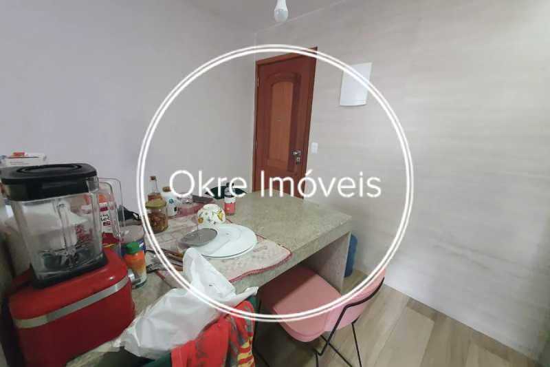 Conheça IMG_4538. do imóvel - Apartamento 2 quartos à venda Copacabana, Rio de Janeiro - R$ 850.000 - CBAP20066 - 22 IMG_4538. - 22