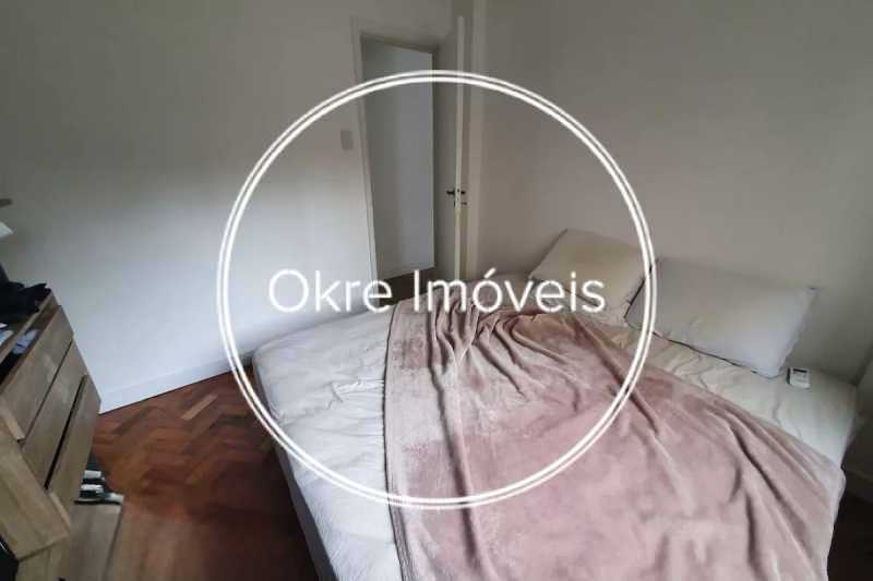 Conheça IMG_4540. do imóvel - Apartamento 2 quartos à venda Copacabana, Rio de Janeiro - R$ 850.000 - CBAP20066 - 17 IMG_4540. - 17