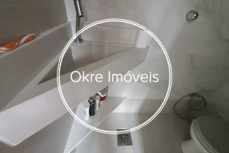 Conheça IMG_4549. do imóvel - Apartamento 2 quartos à venda Copacabana, Rio de Janeiro - R$ 850.000 - CBAP20066 - 32 IMG_4549. - 32