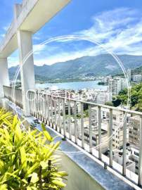 Cobertura 4 quartos à venda Ipanema, Rio de Janeiro - R$ 3.000.000 - CBCO40007