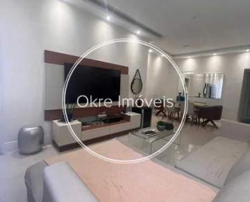 Imperdível - Apartamento 3 quartos para alugar Leblon, Rio de Janeiro - R$ 13.000 - LEAP30994